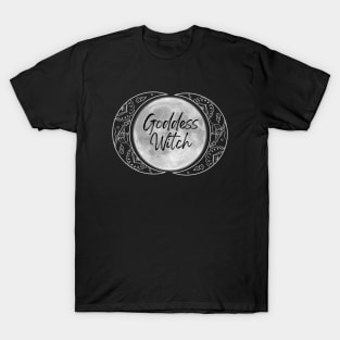 Goddess Witch T-Shirt